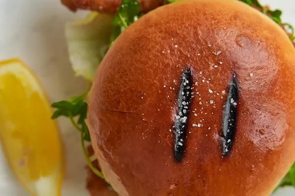 Snacks and Sandwiches Menu at The White Hart